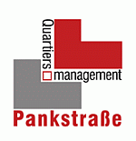 logo quartiermanagement pankstraße
